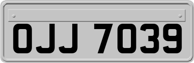 OJJ7039