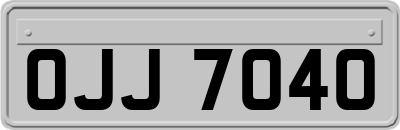 OJJ7040