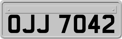 OJJ7042