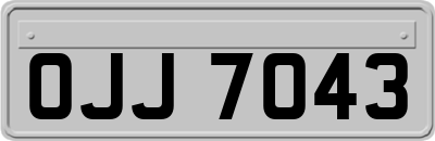 OJJ7043