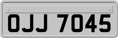 OJJ7045