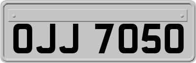 OJJ7050