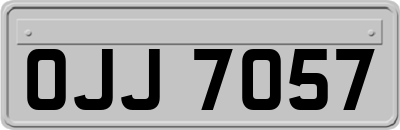 OJJ7057