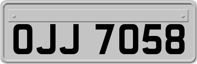 OJJ7058