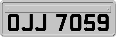 OJJ7059