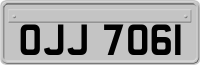 OJJ7061