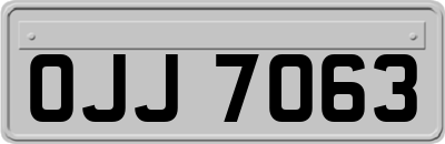OJJ7063