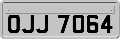 OJJ7064