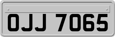 OJJ7065