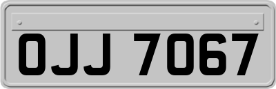 OJJ7067