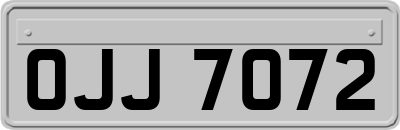 OJJ7072