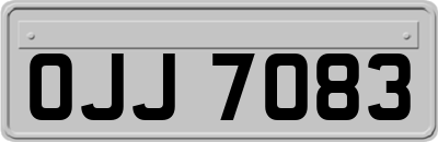 OJJ7083