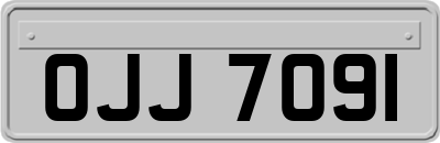OJJ7091