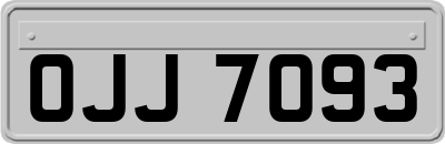 OJJ7093