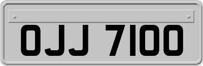 OJJ7100