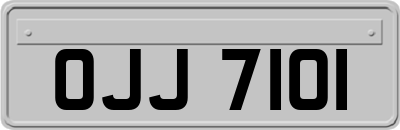 OJJ7101