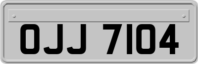 OJJ7104