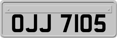 OJJ7105