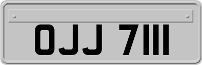 OJJ7111