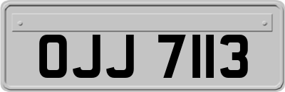 OJJ7113