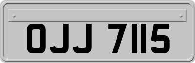 OJJ7115