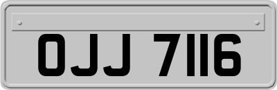 OJJ7116