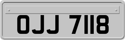 OJJ7118