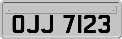 OJJ7123