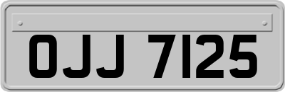 OJJ7125