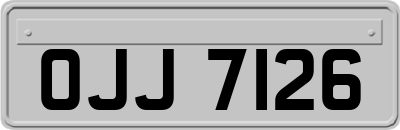 OJJ7126