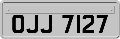 OJJ7127