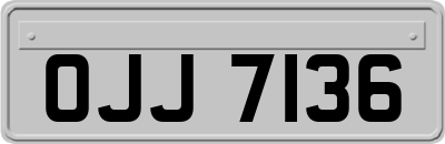 OJJ7136