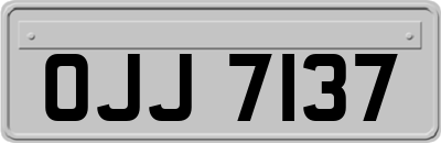 OJJ7137