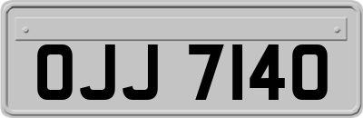 OJJ7140