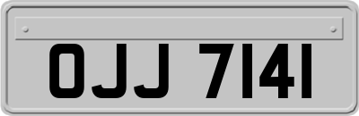 OJJ7141