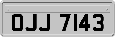 OJJ7143