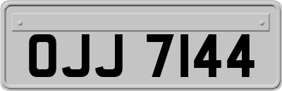 OJJ7144