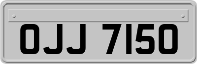 OJJ7150