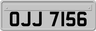 OJJ7156