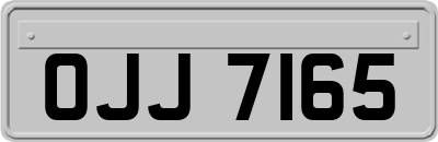 OJJ7165