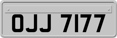 OJJ7177
