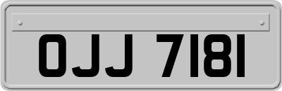 OJJ7181
