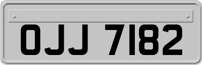 OJJ7182