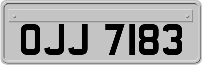 OJJ7183