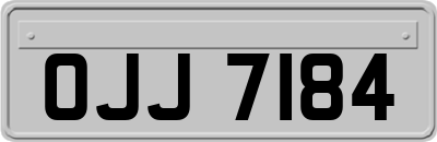 OJJ7184