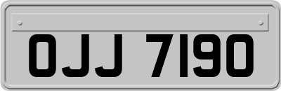 OJJ7190