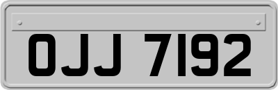 OJJ7192