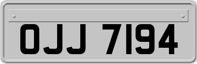 OJJ7194