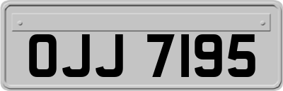OJJ7195