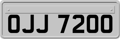 OJJ7200